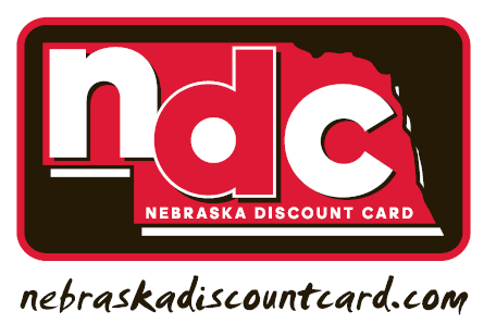 Nebraska Discount Card